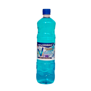 Limpiavidrios 1 Lt.