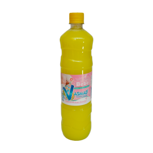 Ambientador Bebé Amarillo 1 Lt.