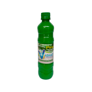 Desinfectante Pino 500 ml.