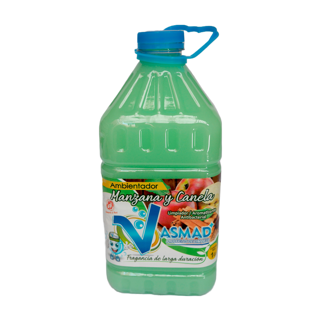 Ambientador Manzana Y Canela Gal n Vasmad Ambientador Manzana Y Canela Gal n Vasmad