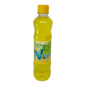 Limpiatodo Limón 500 ml