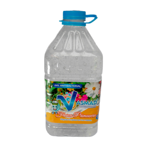 Gel Antibacterial Galón