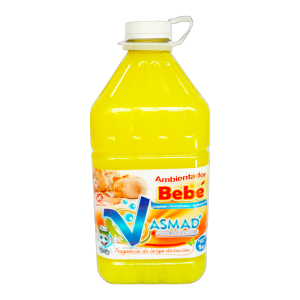 Ambientador Bebé Amarillo Galón