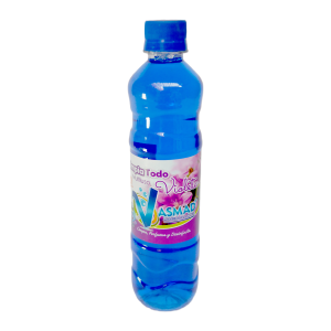 Limpiatodo Violeta 500 ml.
