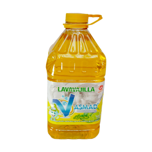 Lavavajilla Limón Galón