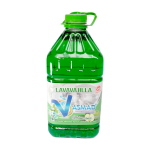 Lavavajilla Manzana Galón