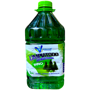 Limpiatodo Pino Galón