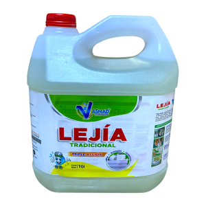 LEJIA GALON 4LT