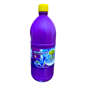 QUITAMANCHAS 1LT.