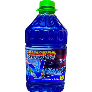 Shampoo para Autos Galón