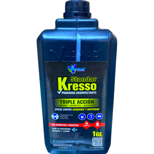 Kresso Galón