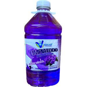 Limpiatodo Lavanda Galon
