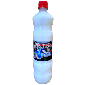 Silicona Emulsionada 1Lt.
