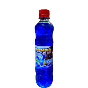 Shampoo para Autos 500 ml.