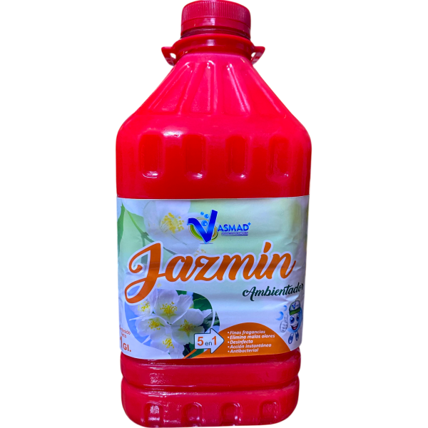 Ambientador Jazmín Galón