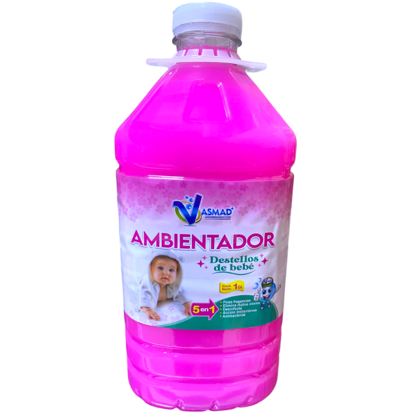 Ambientador Bebé Galón