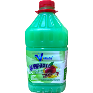 Ambientador Manzana y Canela Galón