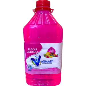 Jabón Líquido Tutti Frutti Galón