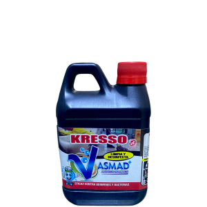 Kresso 500ml.