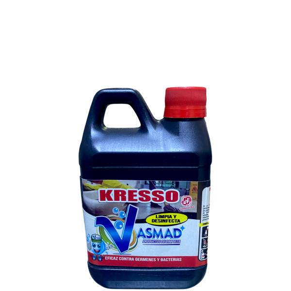Kresso 500ml.