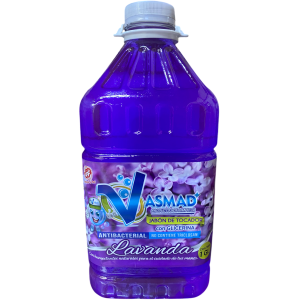 Jabón de Tocador Lavanda Galón