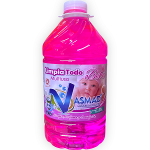 Limpiatodo Bebé Galón