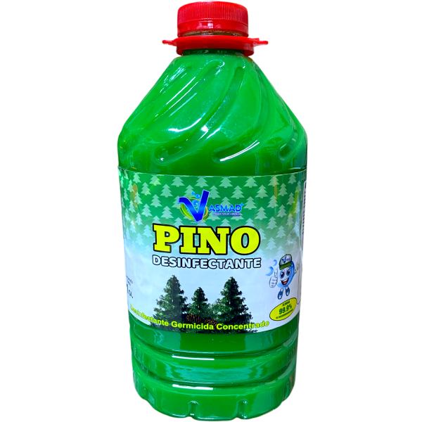 Desinfectante Pino Galón