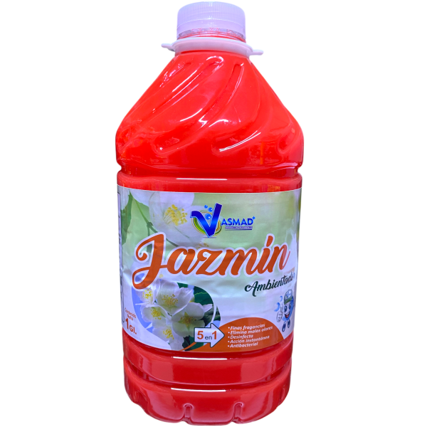 Ambientador Jazmín Galón