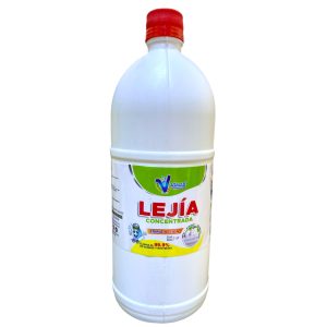 Lejía 1 Lt.