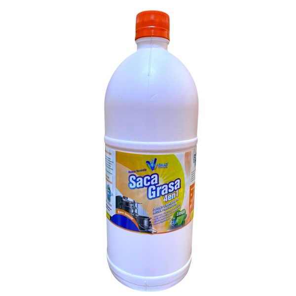 Sacagrasa 1 Lt.
