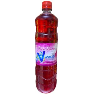 Jabón LíquidoRojo1 Lt.