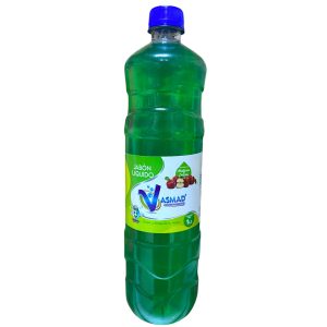 Jabón Líquido Manzana 1 Lt.