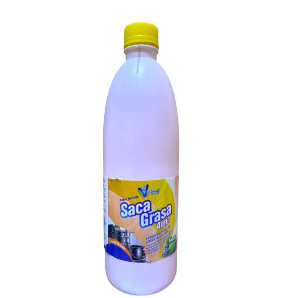Sacagrasa 500 ml.