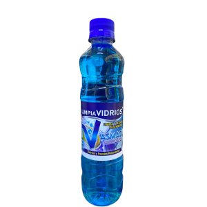 Limpiavidrio 500 ml.
