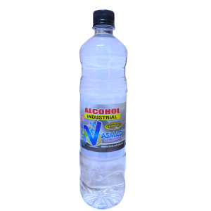 Alcohol Industrial 1 Lt.