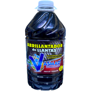Abrillantador Galón