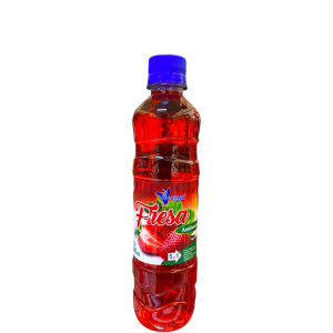 Ambientador Fresa 500 ml.