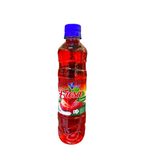 Ambientador Fresa 500 ml.
