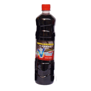 Abrillantador de Llantas 1 Lt.