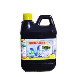 Quitasarro 1 Lt.