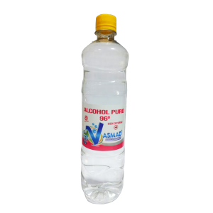 Alcohol 96° 1 Lt.