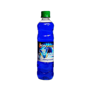 Ron de Quemar 500 ml.