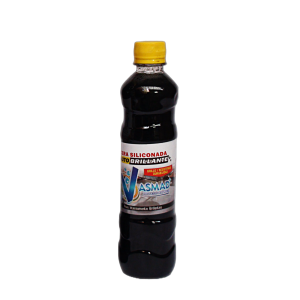 Cera Siliconada Negra 500 ml.