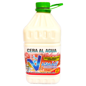 Cera al Agua Galón