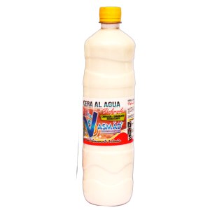 Cera al Agua Blanca 1Lt
