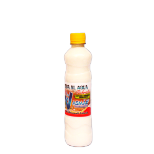 Cera al Agua Blanca 500ml