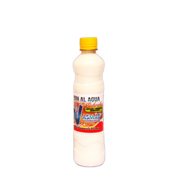 Cera al Agua Blanca 500ml