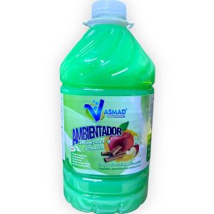 Ambientador Manzana y Canela Galón