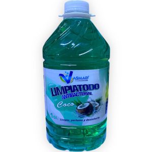 Limpiatodo Coco Galón