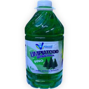 Limpiatodo Pino Galón